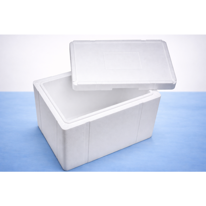 Styroporbox Verschiedene größen